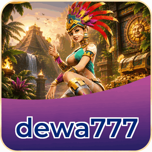 dewa777 APK v4.7.5 - Screenshot UI modern dan intuitif Indonesia